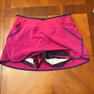 Nike Dri-Fit Women’s Running Shorts Skirt XS